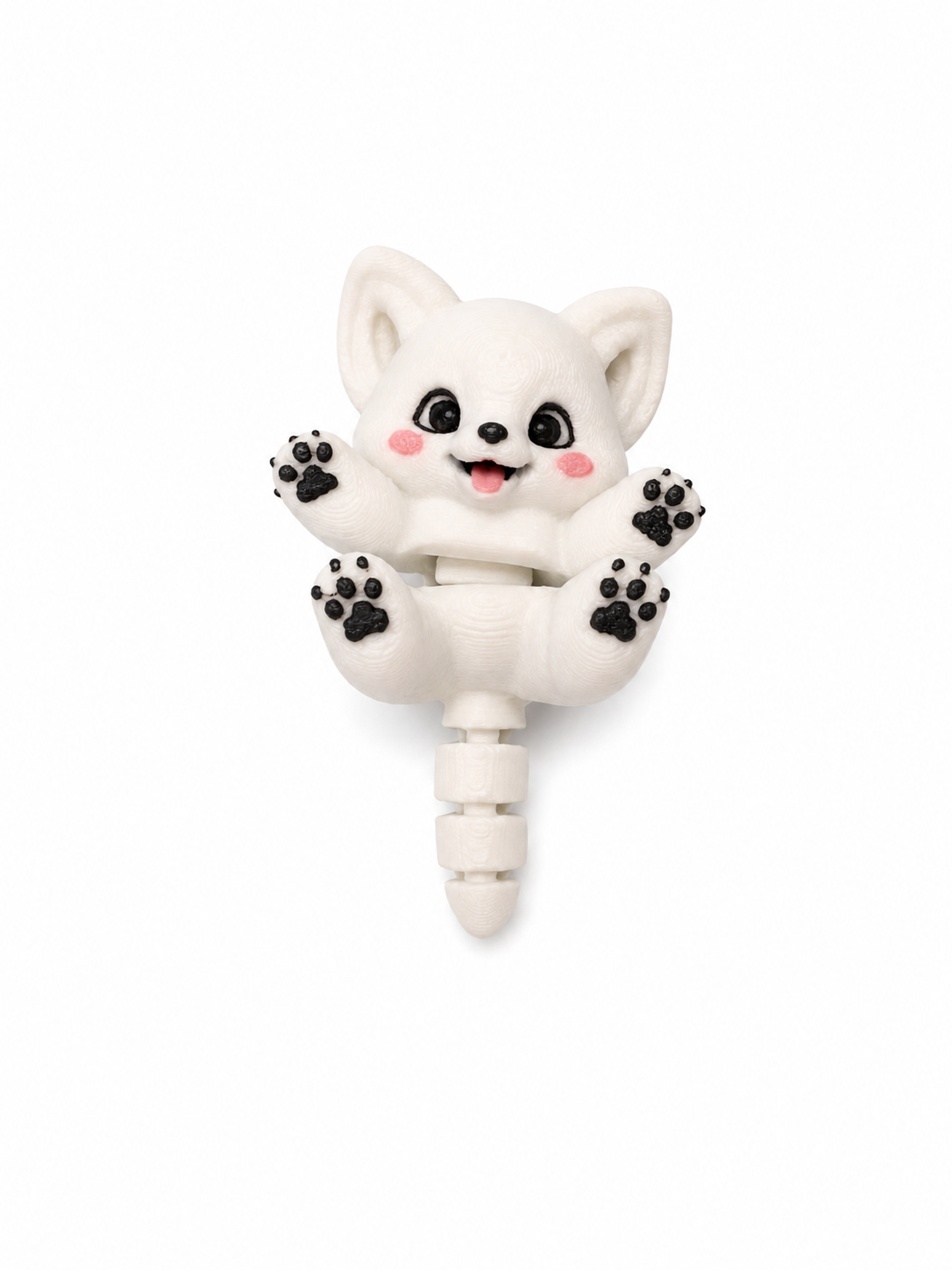 Arctic Fox Flexi