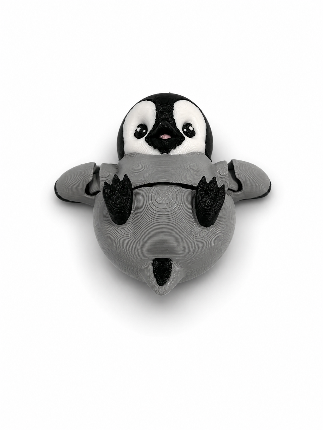 Baby Penguin Flexi