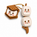 Campfire Trio Clicker