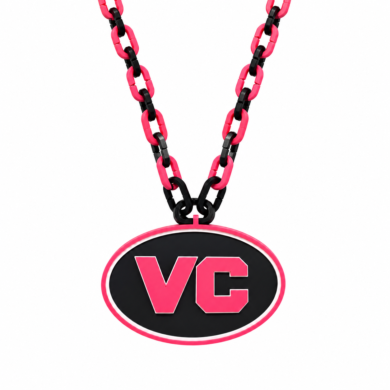 Custom Hype Chain