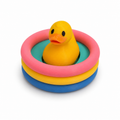 Ducky Pool Day