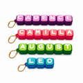 7 Letter Keyboard Clicker