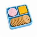 Lunch Tray Clicker