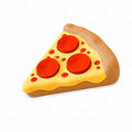 Pizza Slice Clicker
