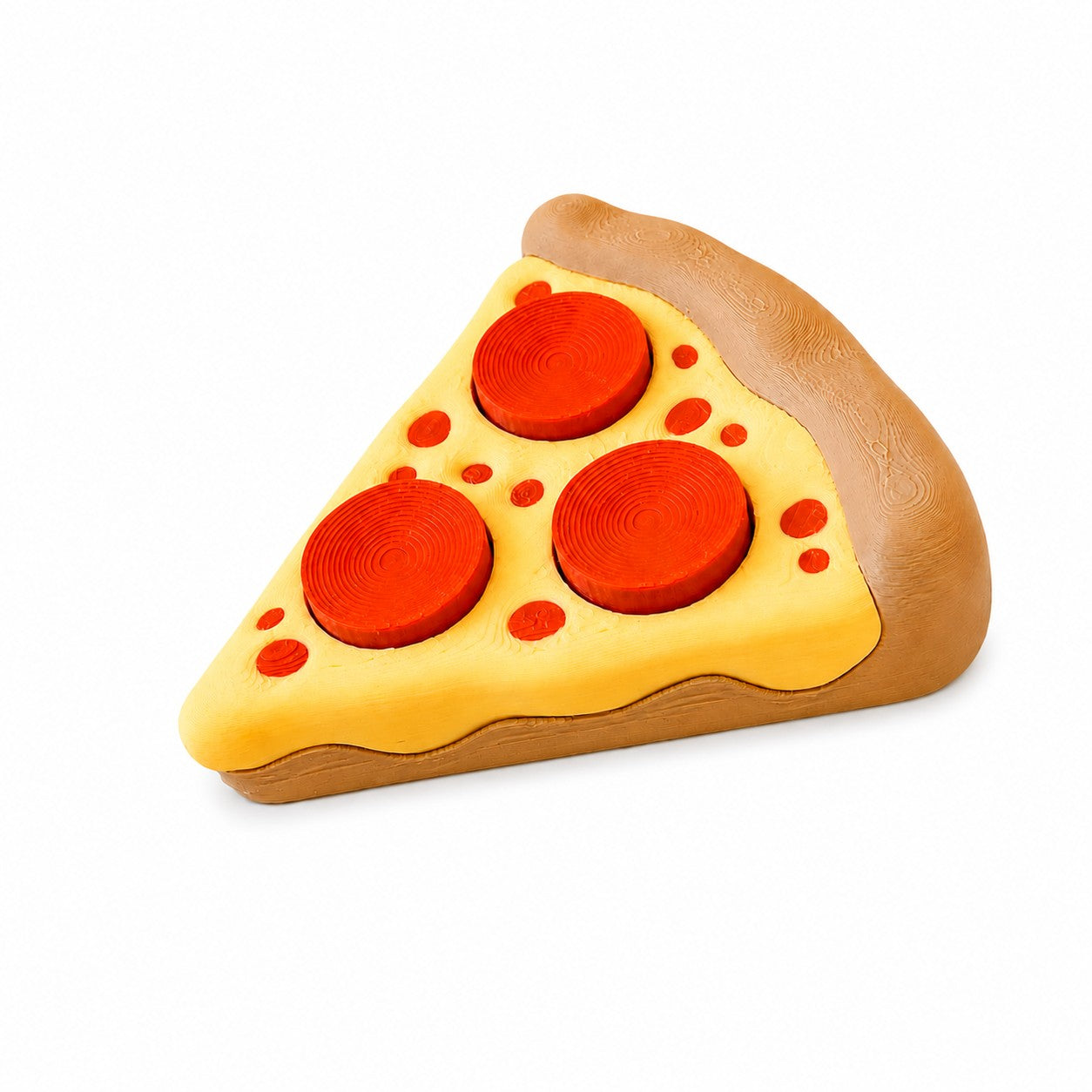 Pizza Slice Clicker