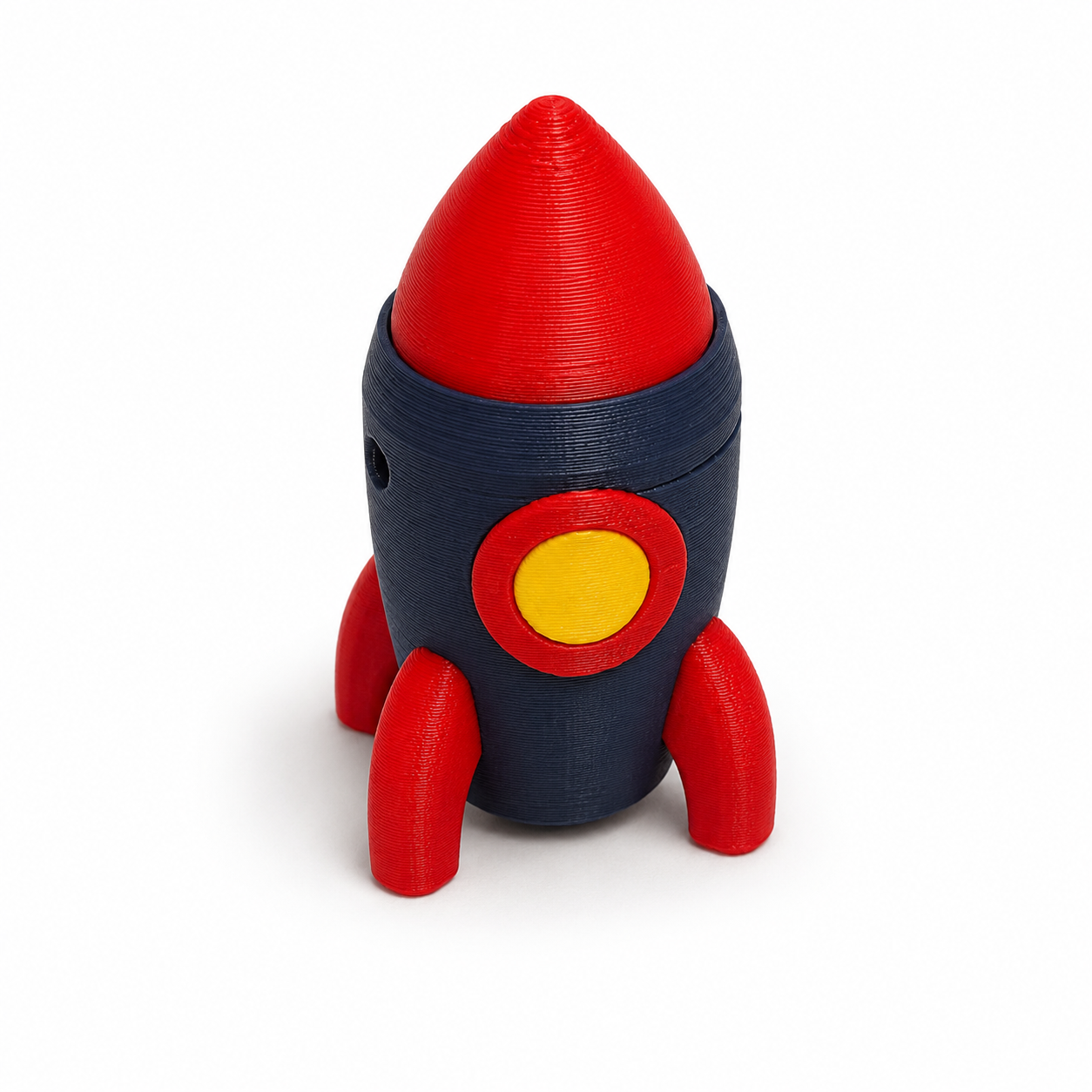 Rocket Ship Clicker