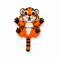 Sabertooth Tiger Flexi