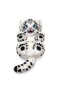 Snow Leopard