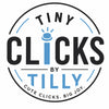 Tiny Clicks by Tilly - Home