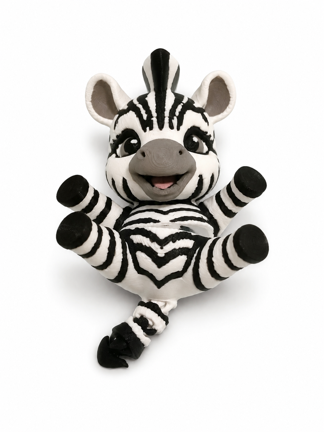 Baby Zebra